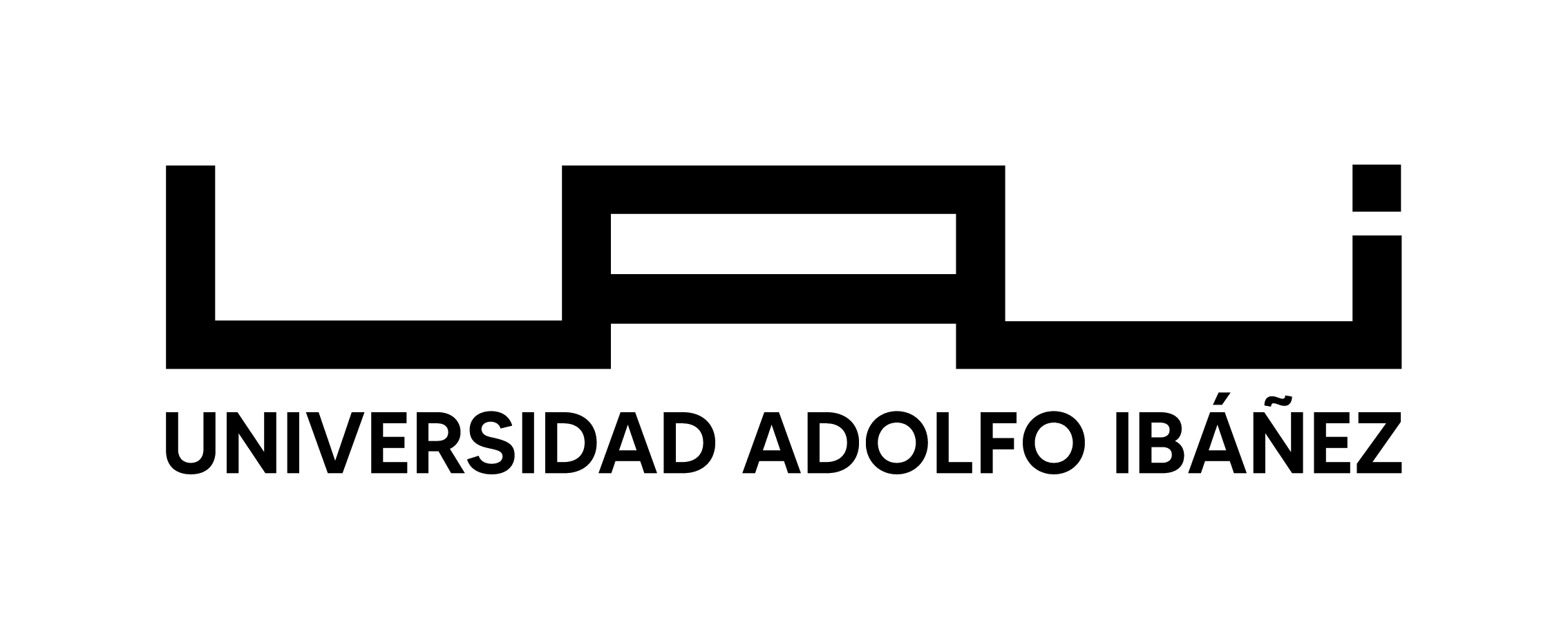 Universidad Adolfo Ibáñez logo